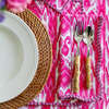 Poppy Table Runner - Tabletop - 2