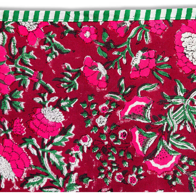 Sabine Table Runner - Tabletop - 3