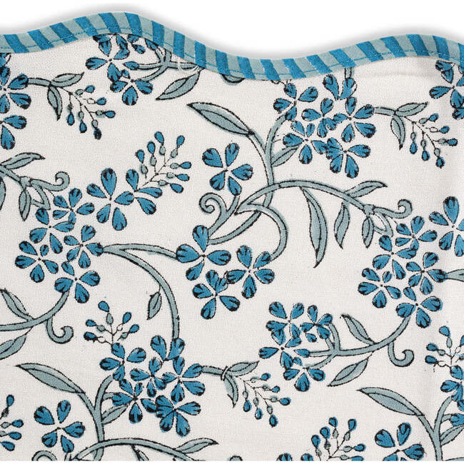 Sanibel Table Runner - Tabletop - 3