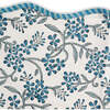 Sanibel Table Runner - Tabletop - 3