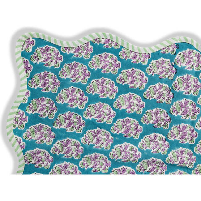 Mimi Table Runner - Tabletop - 4