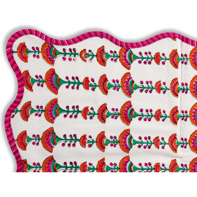 Eugenie Table Runner - Tabletop - 4