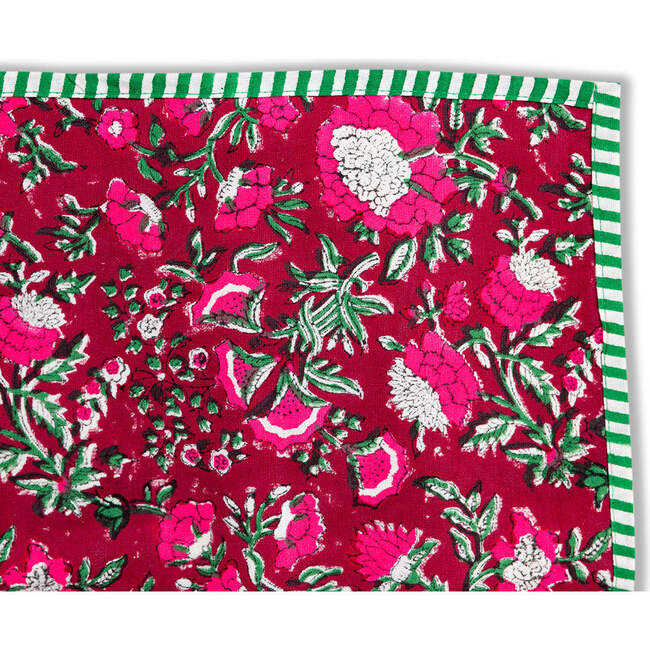 Sabine Table Runner - Tabletop - 4
