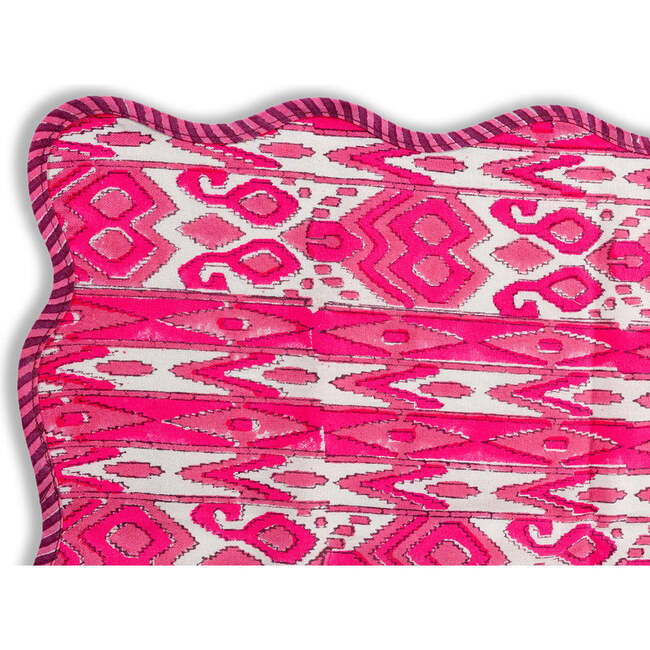 Poppy Table Runner - Tabletop - 4