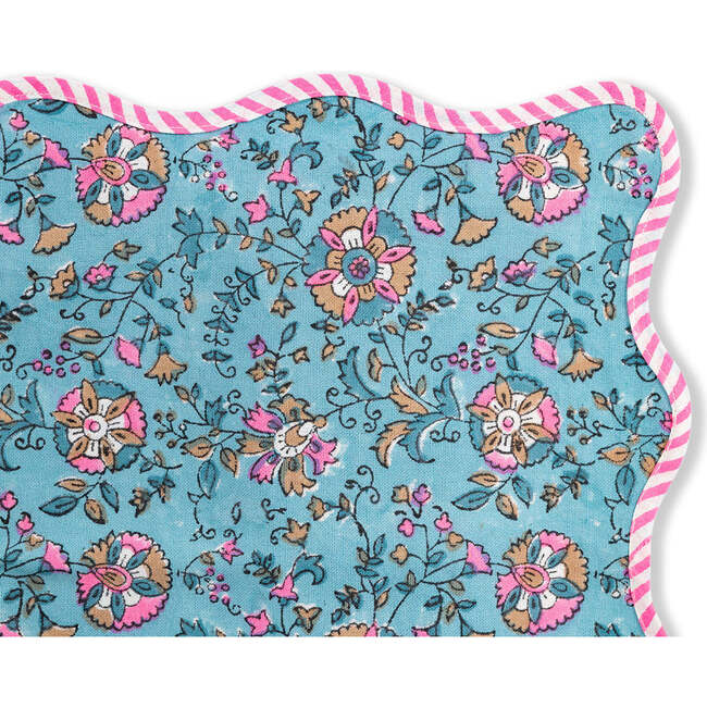 Merritt Table Runner - Tabletop - 4