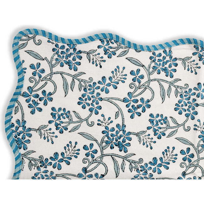 Sanibel Table Runner - Tabletop - 4