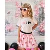 Bow Tutu, Pink - Tutus - 4