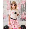 Bow Tutu, Pink - Tutus - 5