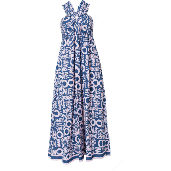 Women's Zola Maxi Dress, Isla - Cleobella Dresses | Maisonette