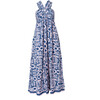Women's Zola Maxi Dress, Isla - Dresses - 1 - thumbnail