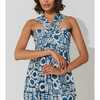 Women's Zola Maxi Dress, Isla - Dresses - 4