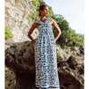 Women's Zola Maxi Dress, Isla - Dresses - 2