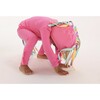 Unicorn Pajama Costume, Pink - Costumes - 3