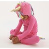 Unicorn Pajama Costume, Pink - Costumes - 4