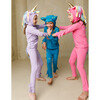 Unicorn Pajama Costume, Pink - Costumes - 8