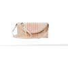 Sisal Clutch, Natural - Bags - 5