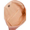 Sisal Clutch, Blush - Bags - 4