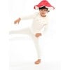 Mushroom Pajama Costume - Costumes - 1 - thumbnail