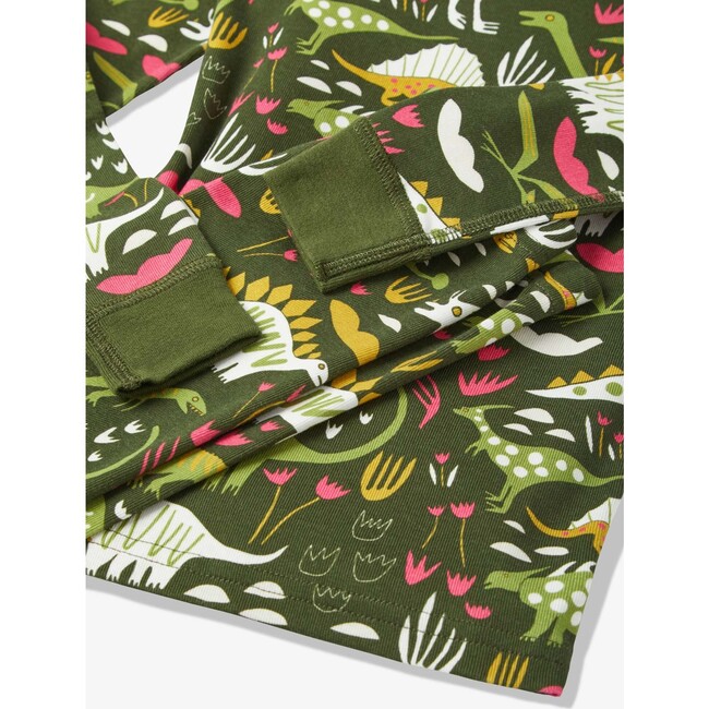 Pajamas, Paleontology - Pajamas - 3