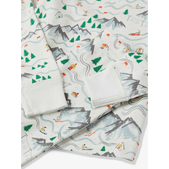 Pajamas, Snow Sports - Pajamas - 3