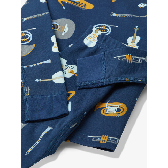Pajamas, Music - Pajamas - 3