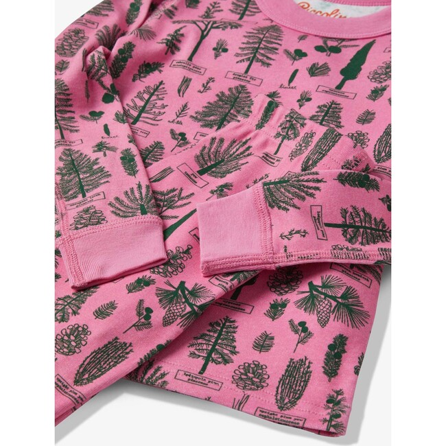 Pajamas, Botany - Pajamas - 2