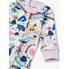 Zip Front Baby Onesie, Activism - Onesies - 3