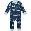 Zip Front Baby Onesie, Music - Onesies - 1 - thumbnail