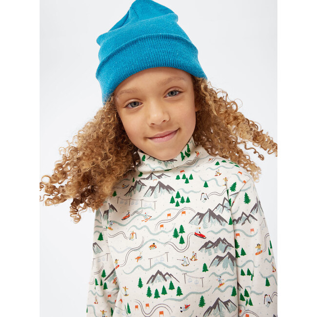 Turtleneck, Snow Sports - Base Layers - 2