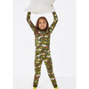 Pajamas, Paleontology - Pajamas - 2