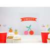 Sweet Love Mini Topper Set - Party Accessories - 2