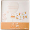 Up Up We Go Cake Topper Set - Party Accessories - 1 - thumbnail