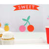 Sweet Cherry Acrylic Table Top Sign - Party Accessories - 2