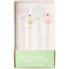 We All Scream For Ice Cream Acrylic Drink Stirrers - Party Accessories - 1 - thumbnail