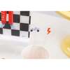 Speed Racer Acrylic Drink Stirrers - Party Accessories - 2