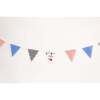 Speed Racer Acrylic Garland - Party Accessories - 2