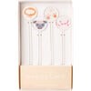 Let's Pawty Acrylic Drink Stirrers - Party Accessories - 1 - thumbnail