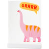 Grrr Acrylic Table Top Sign - Party Accessories - 1 - thumbnail