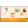 Farm Fresh Acrylic Mini Topper Set - Party Accessories - 1 - thumbnail