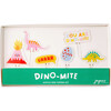 Dino-Mite Dinasour Acrylic Mini Topper Set - Party Accessories - 1 - thumbnail