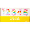 Chasing Rainbows Acrylic Number Set - Party Accessories - 1 - thumbnail