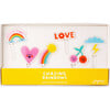 Chasing Rainbows Mini Topper - Party Accessories - 1 - thumbnail