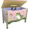 Magic Garden Toy Chest - Storage - 4