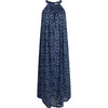 Women's The Giselle Dress, Charm Scallop - Dresses - 1 - thumbnail