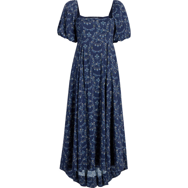 The Women's Matilda Dress, Charm Scallop