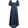 The Women's Matilda Dress, Charm Scallop - Dresses - 1 - thumbnail