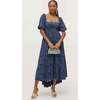 The Women's Matilda Dress, Charm Scallop - Dresses - 2
