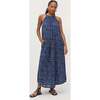 Women's The Giselle Dress, Charm Scallop - Dresses - 2