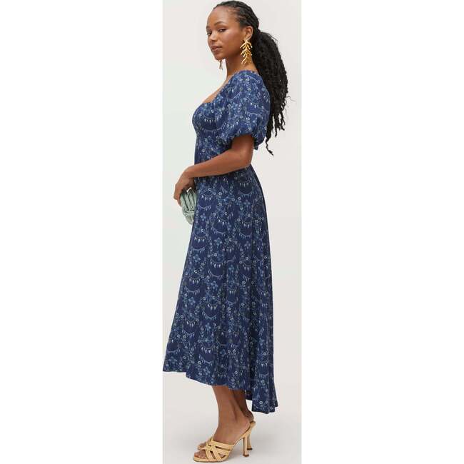 The Women's Matilda Dress, Charm Scallop - Dresses - 3