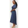 The Women's Matilda Dress, Charm Scallop - Dresses - 3